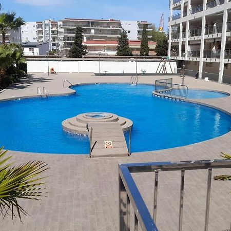 Myf Michelangelo Top Salou Exterior photo