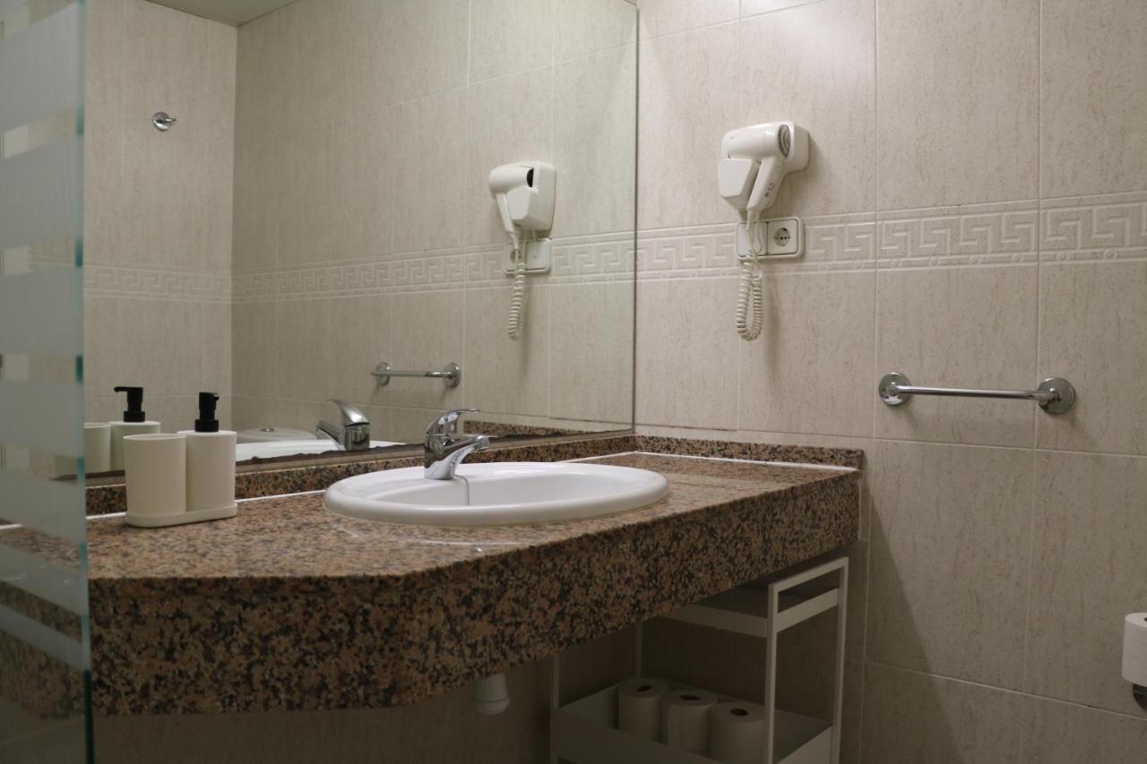 Myf Michelangelo Top Salou Exterior photo