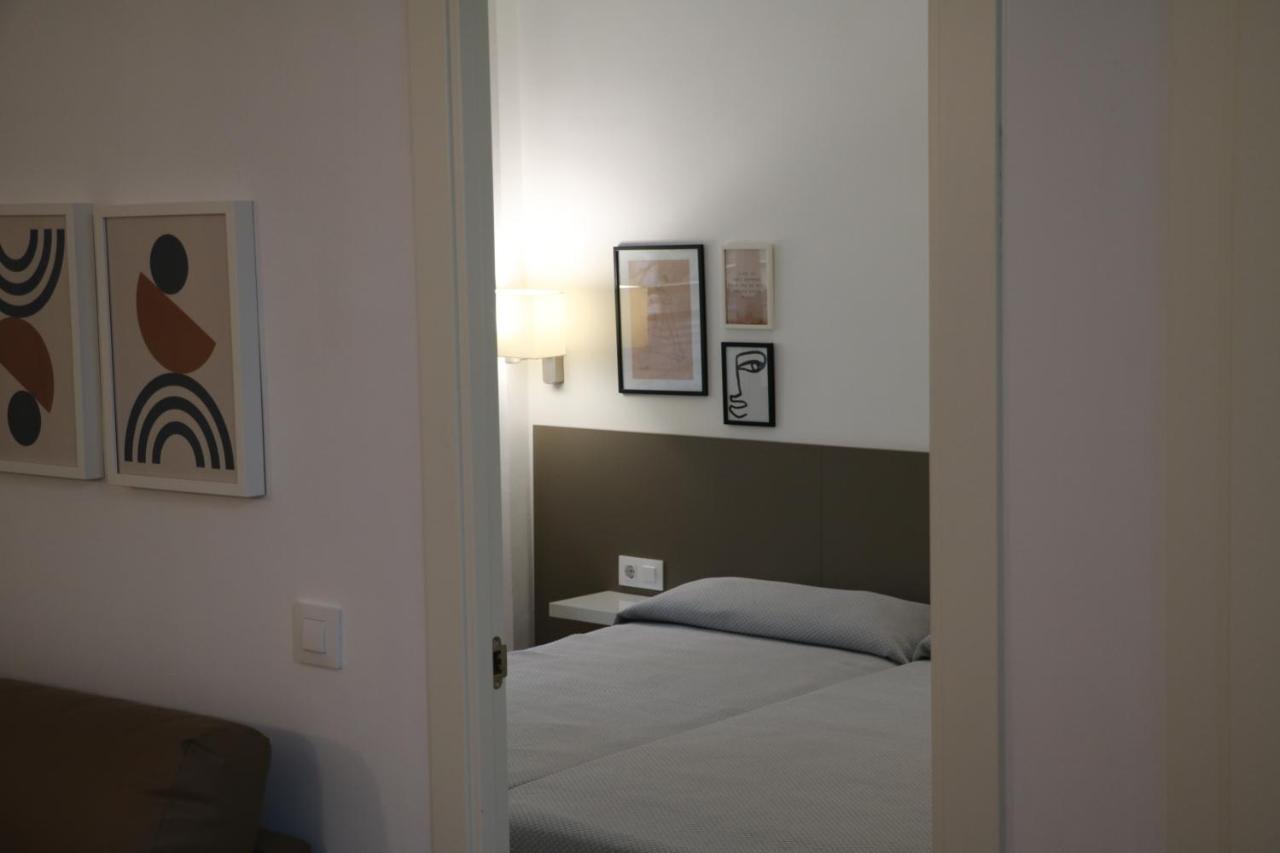 Myf Michelangelo Top Salou Exterior photo