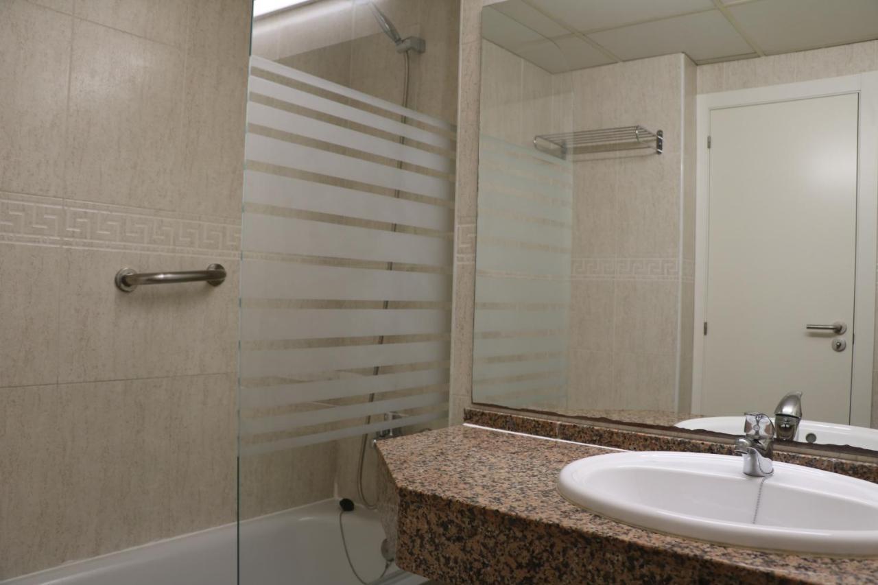 Myf Michelangelo Top Salou Exterior photo