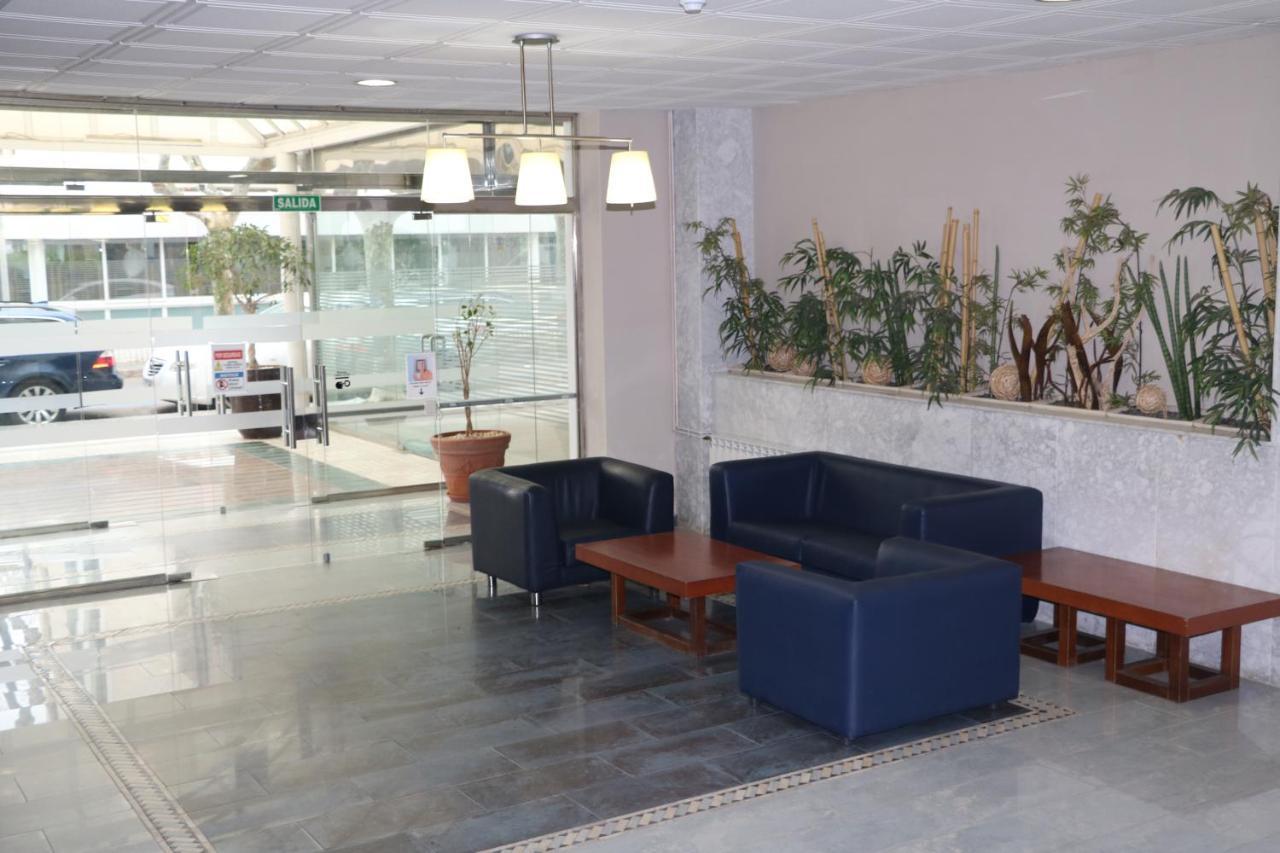 Myf Michelangelo Top Salou Exterior photo